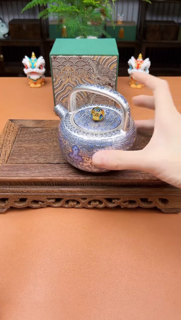 【闪购商品】柒禾茶器清仓福利品