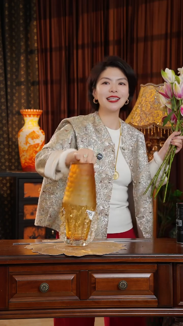 琉璃磨刻G95.。。。