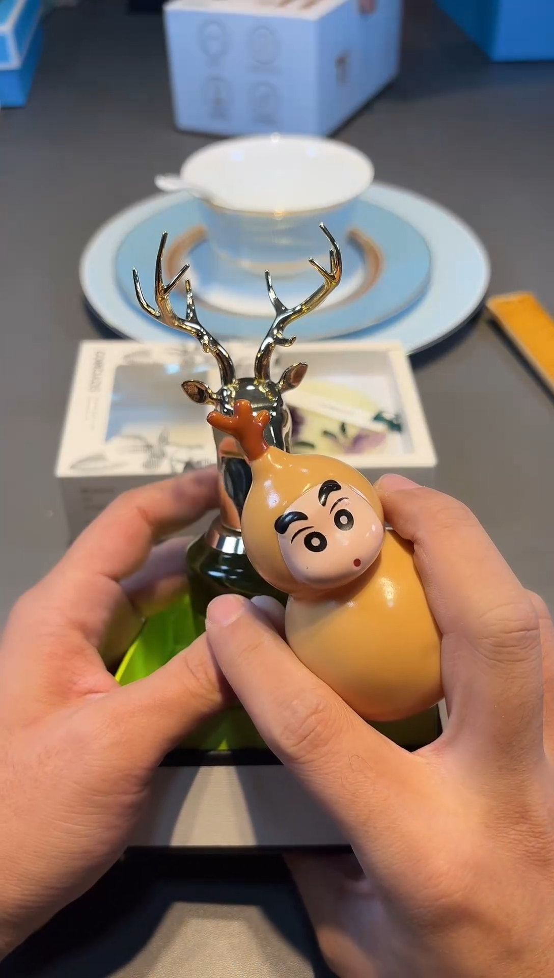 【闪购商品】麋鹿好物名品购物好物名品购物