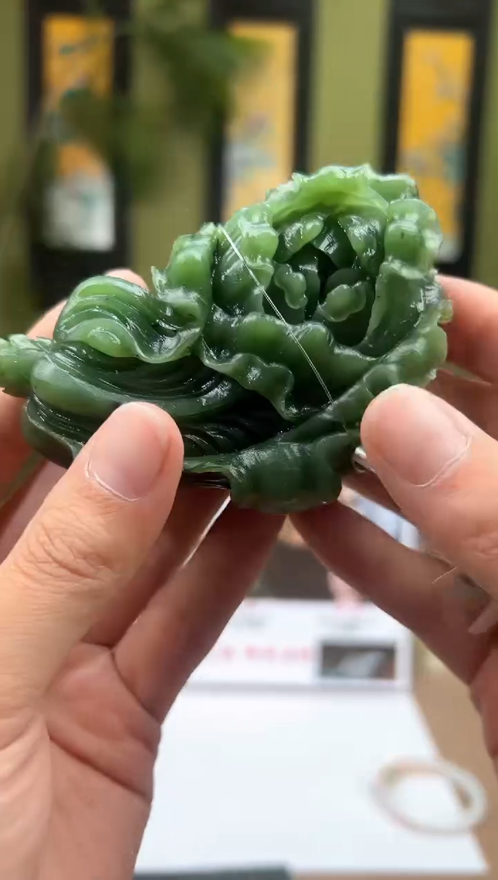定制和田玉多样性发货拍一发一