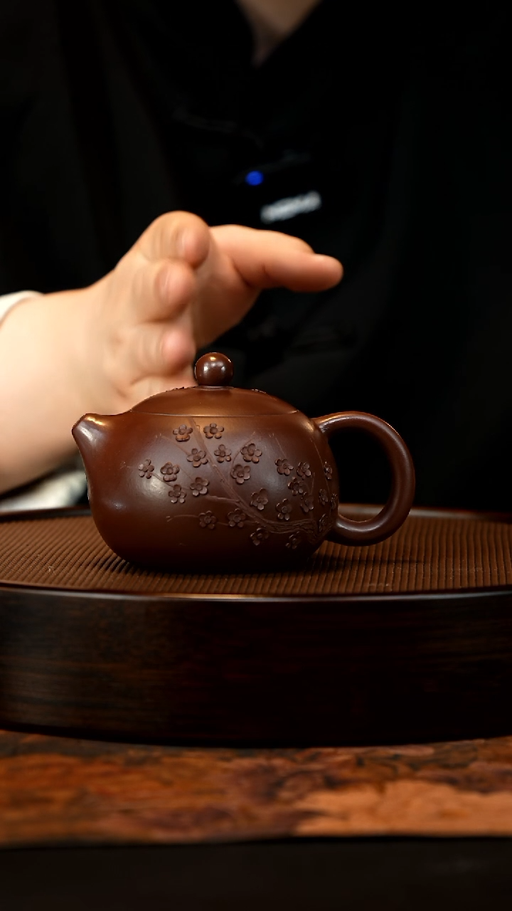 茶壶紫砂紫砂茶壶