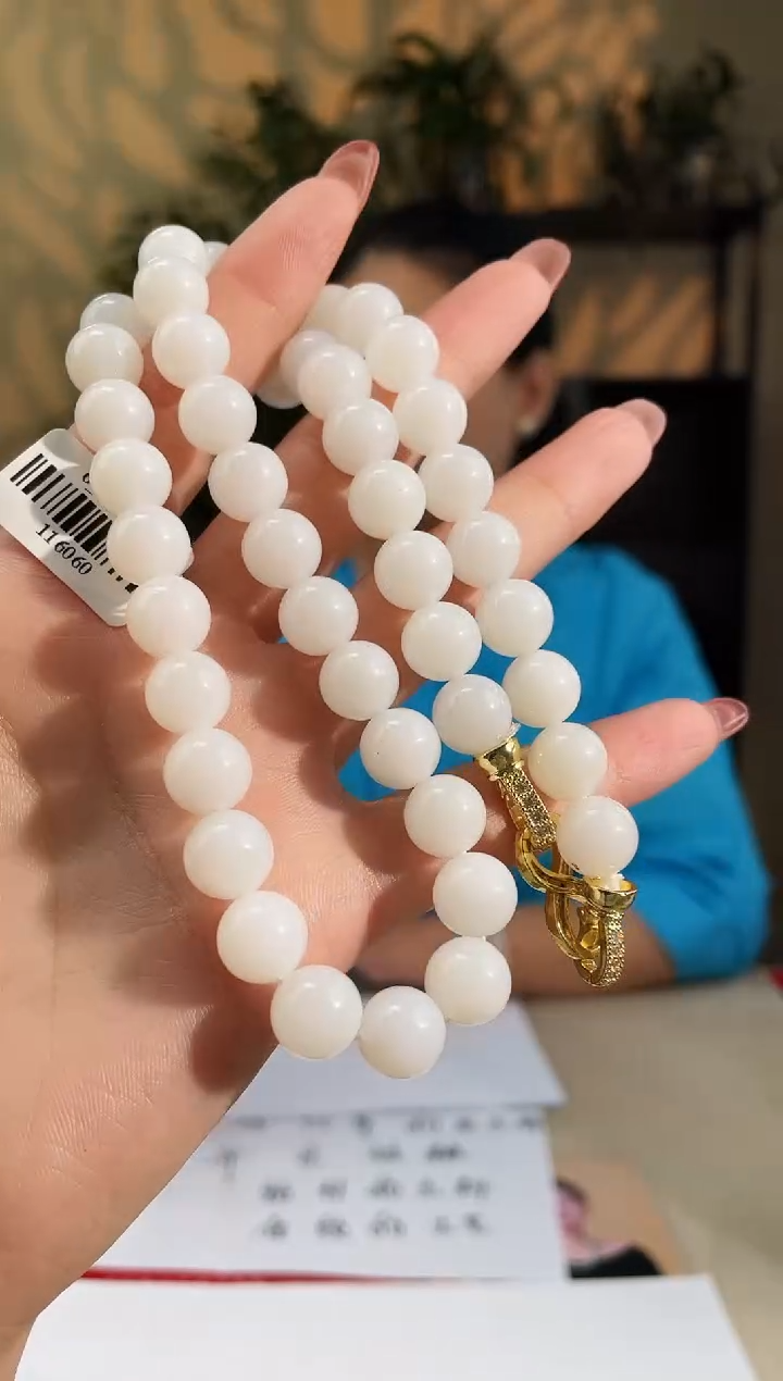 定制和田玉多样性拍一发一01056