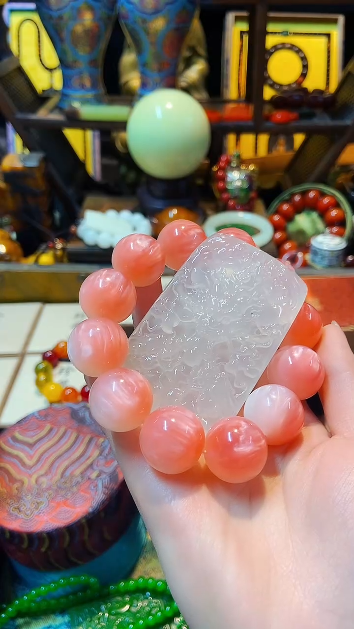 【闪购商品】织绣主播推荐主播推荐