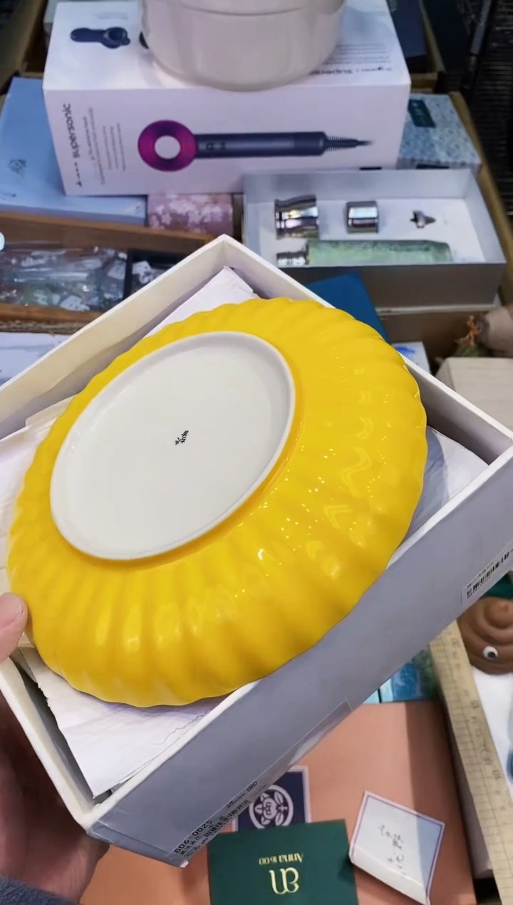 【闪购商品】瓷片都是我的大宝贝儿瓷器