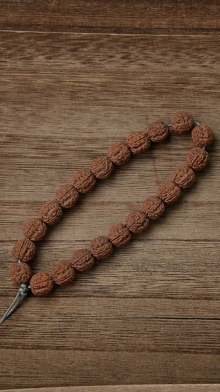 金刚菩提吊坠创世盘龙手持