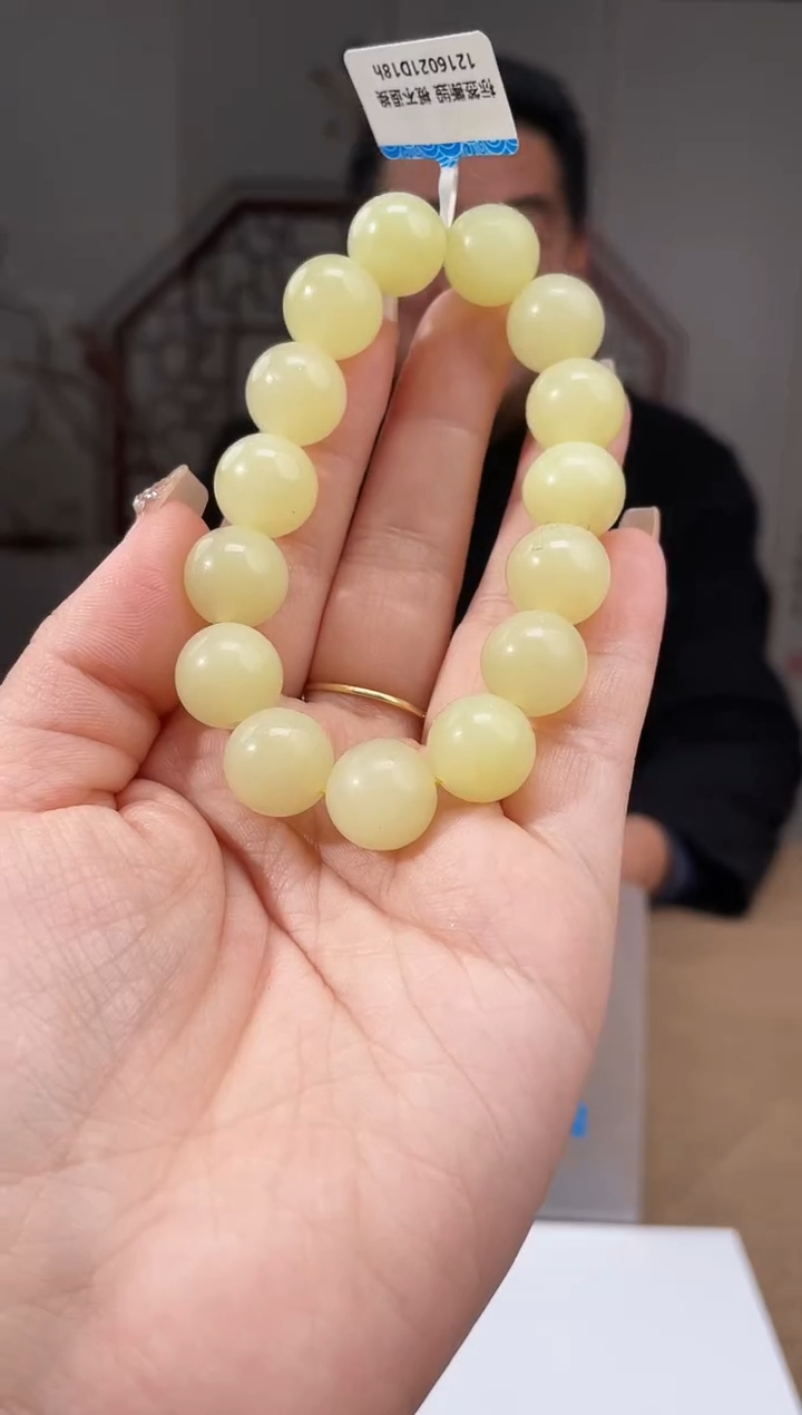 【闪购商品】定制和田玉多样性发货拍一发一 18091