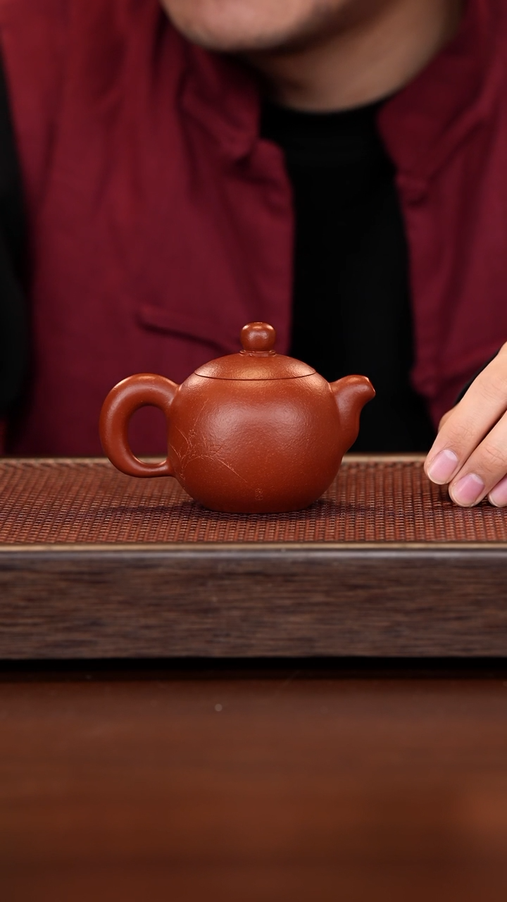 【闪购商品】紫砂茶壶徐壶记紫砂精选