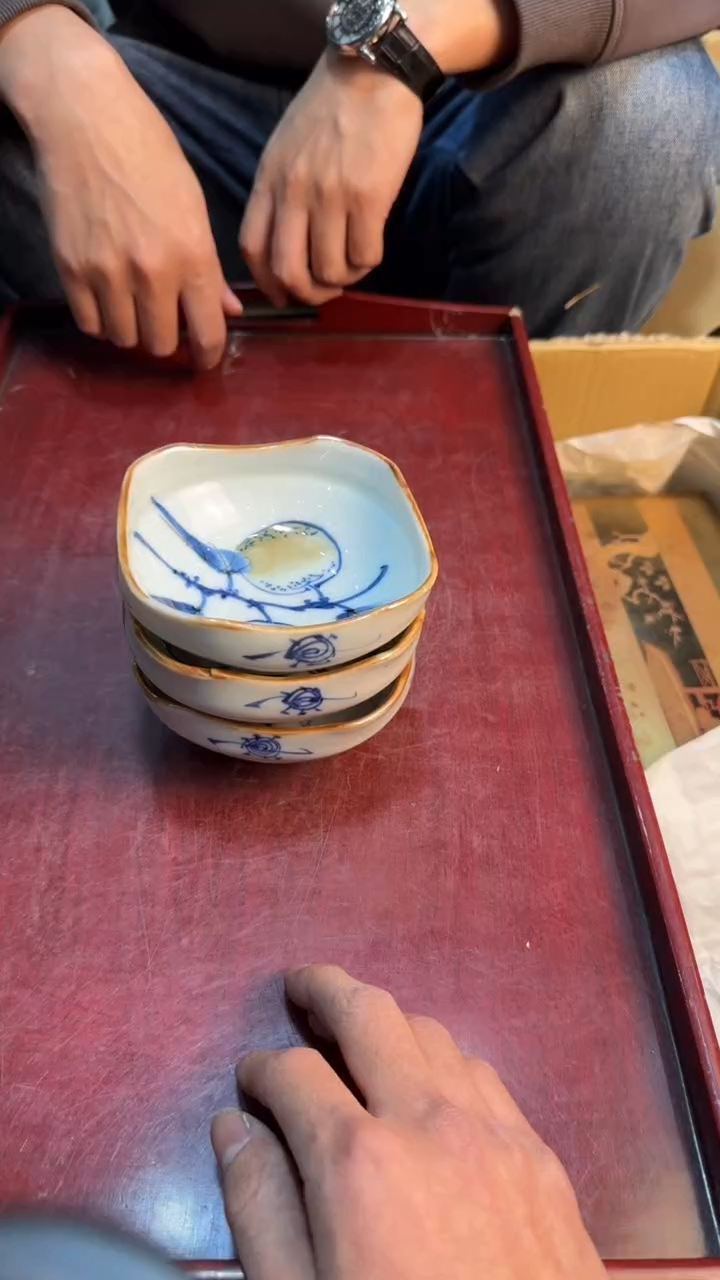 【闪购商品】茶盏88888888  231