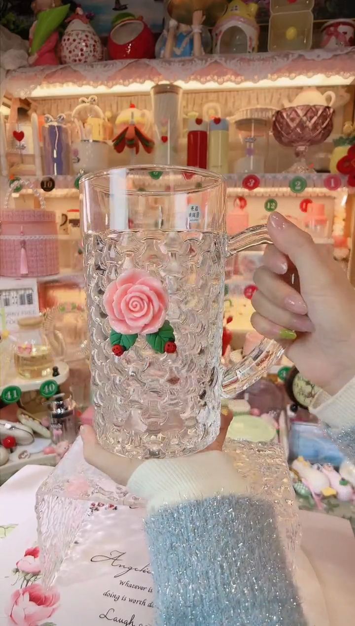 【闪购商品】摆件巨无霸啤酒杯品质好，发货快，放心拍