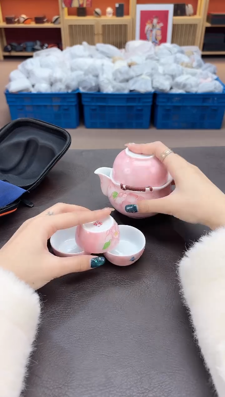 【闪购商品】摆件瓷SC1111111111111