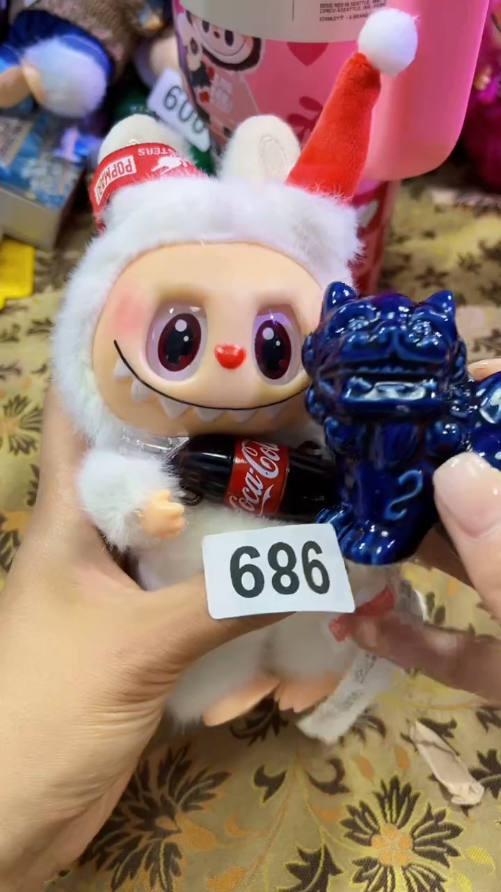 瓷片陶茶666文玩周边多人