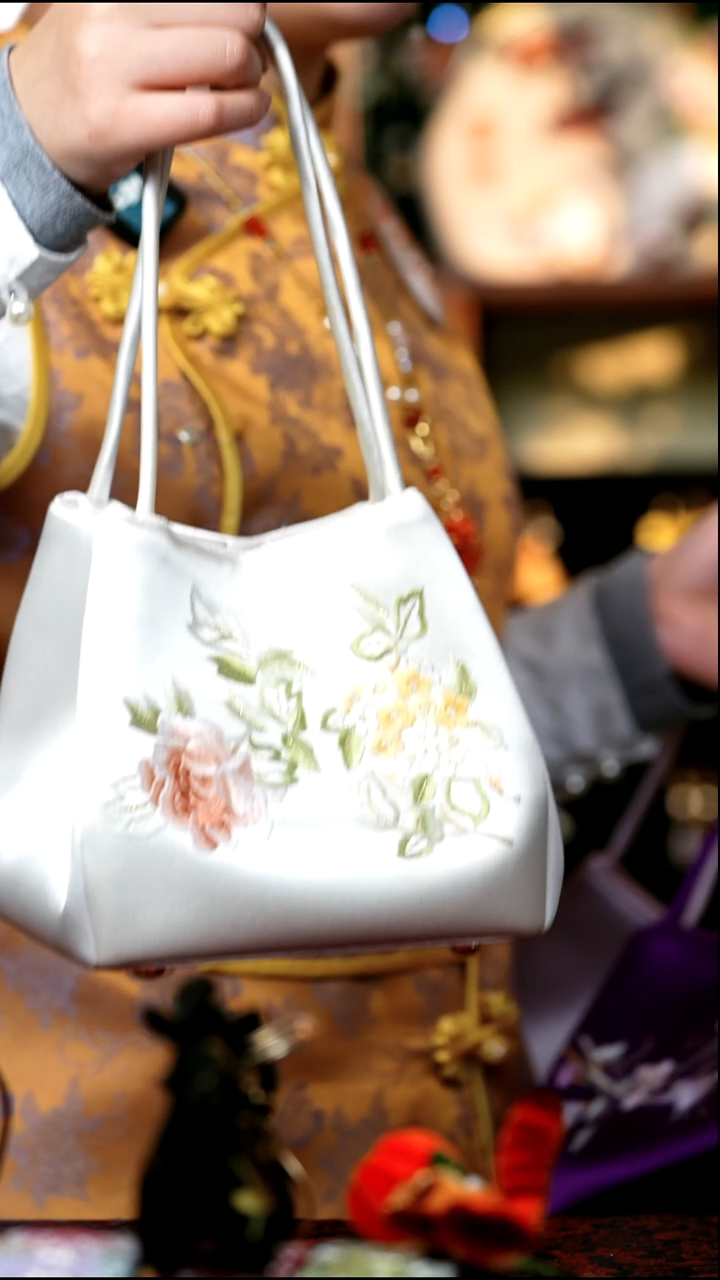 织绣0801非遗国风手工美--