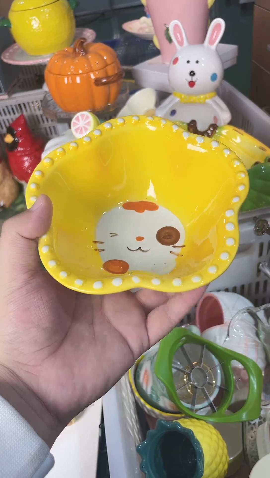 开播福利款，拼手速