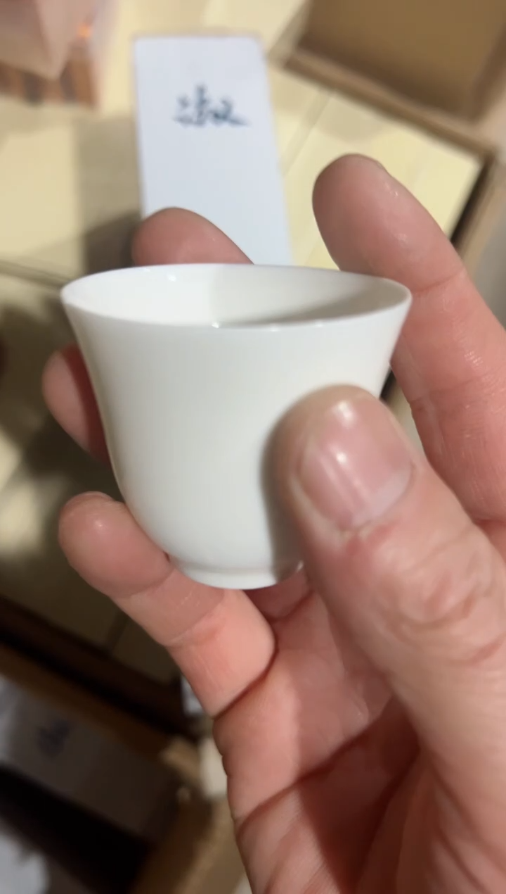 【闪购商品】淑30泡主人杯·····