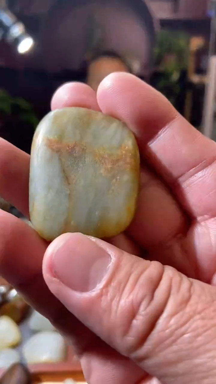 【闪购商品】和田玉挂件未镶嵌和田玉吊坠挂件精美