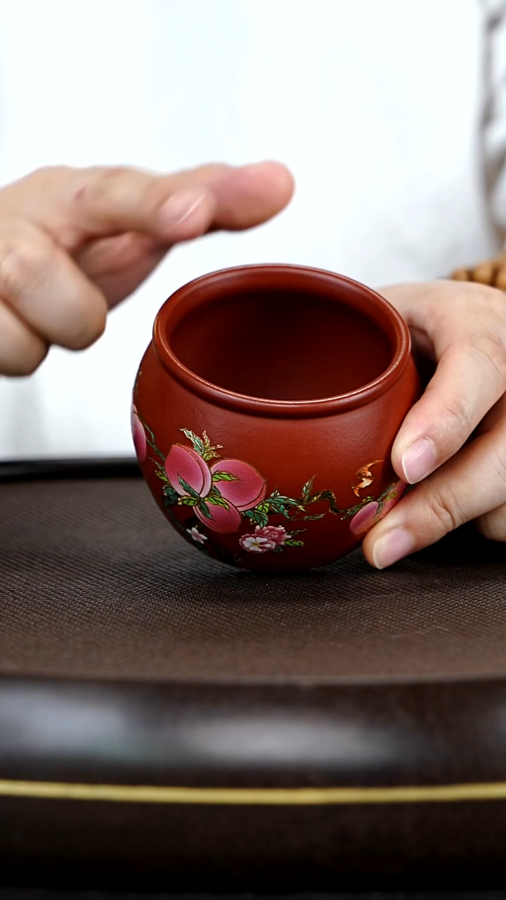 茶壶紫砂闪购商品5