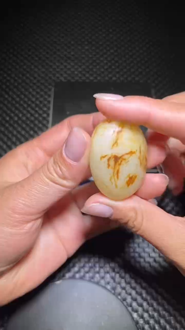 【闪购商品】和田玉挂件未镶嵌152