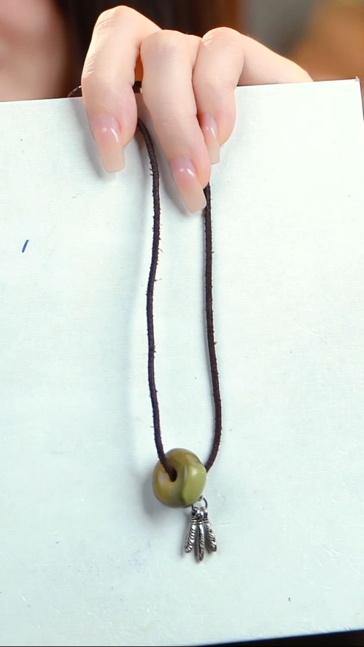 原创设计项链项链