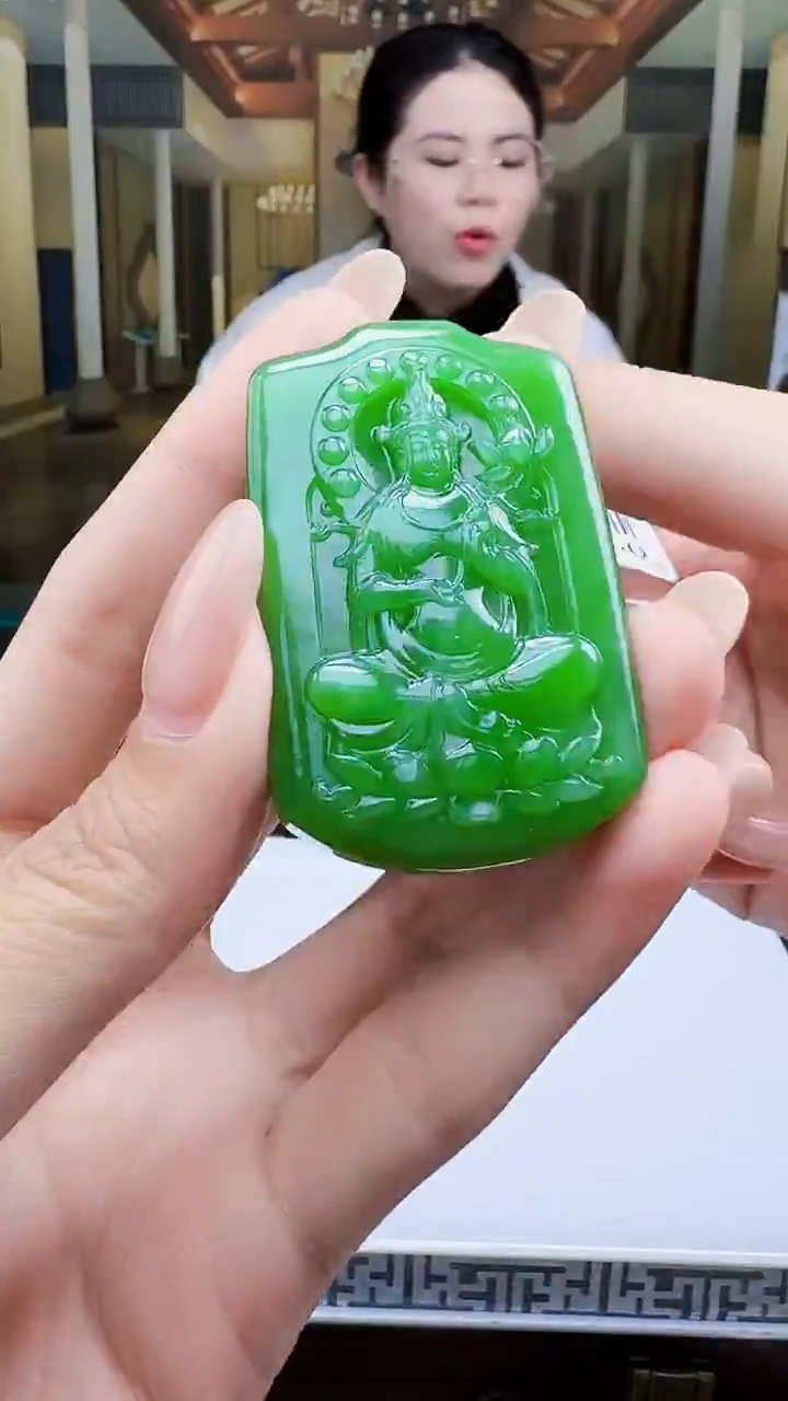 定制和田玉天然和田玉（拍一发一）