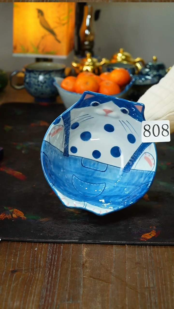 【闪购商品】.............茶碗.............808