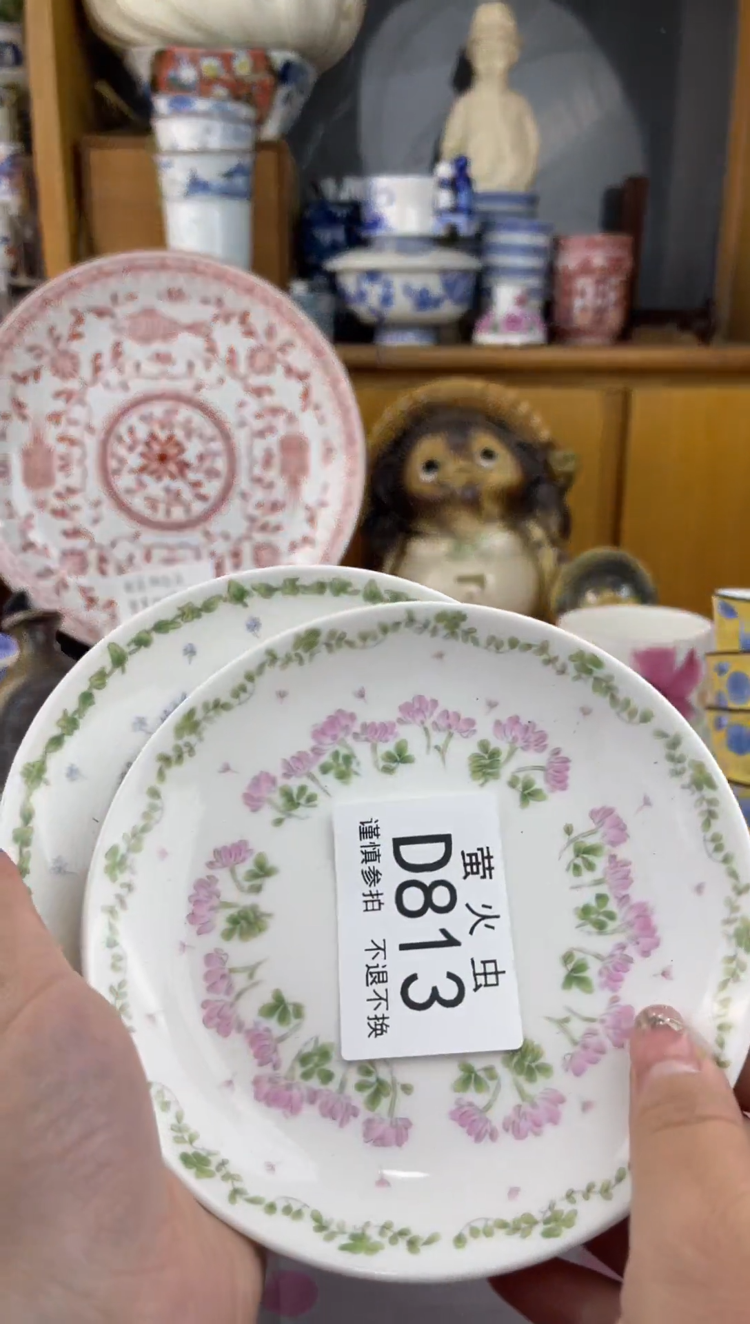 瓷片珍*珠DDDDDD瓷片813