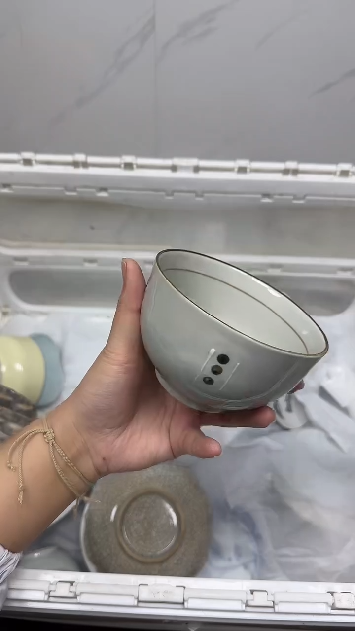 【闪购商品】224回流瓷器默认微瑕，18.8包邮