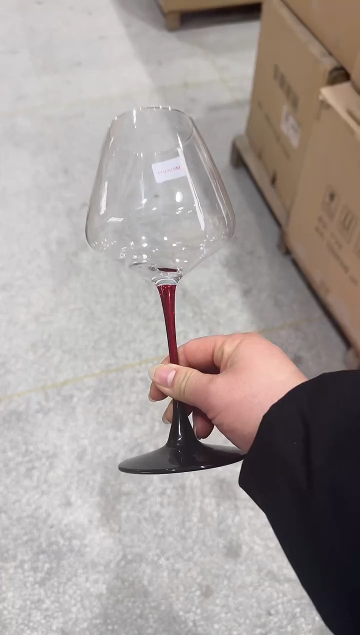 【闪购商品】玻璃无盖款青苹果直播价2只