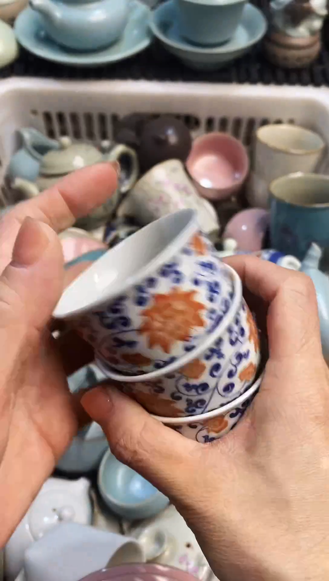 轻轻微瑕茶壶茶杯盖碗