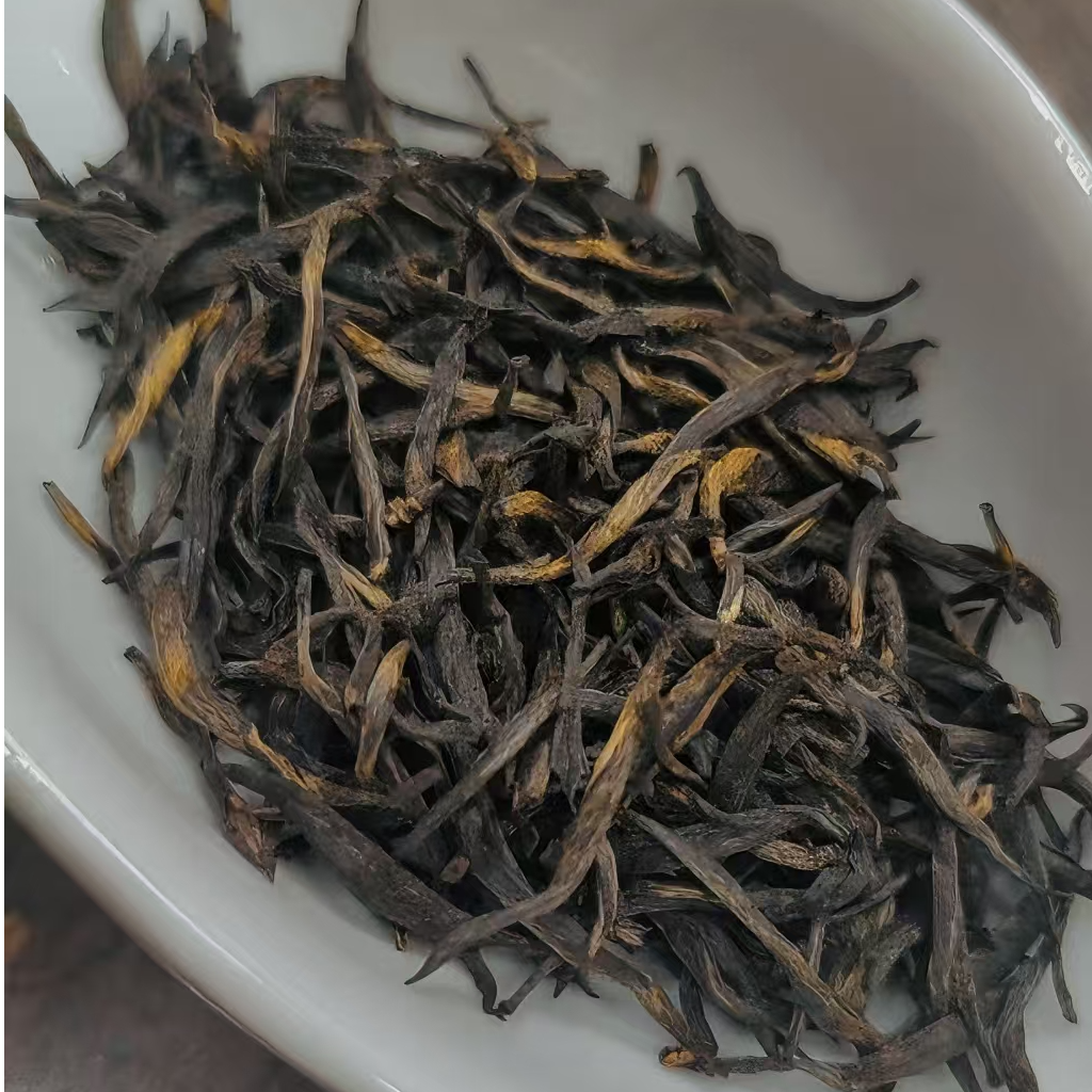 福建梅占金骏眉红茶