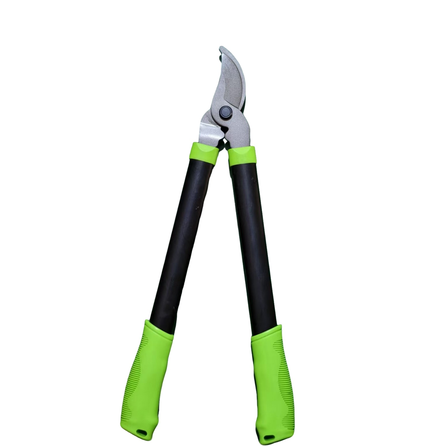 弯嘴省力大剪刀