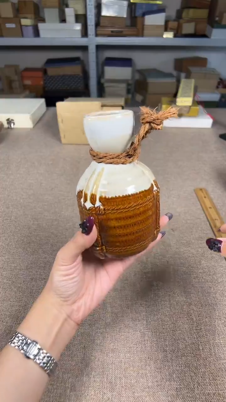 茶道陶瓷茶具套装
