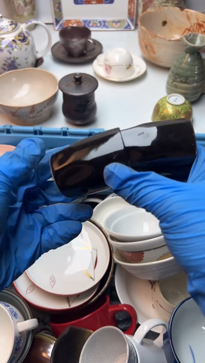 盖碗祁*全场满18包邮 新疆西藏不包邮