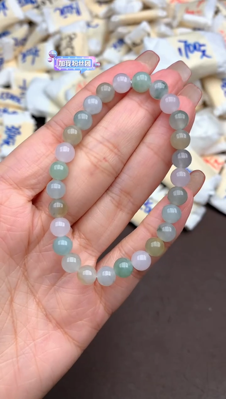 未镶嵌挂件翡翠一