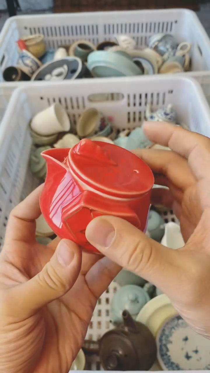 【闪购商品】（轻轻微瑕）茶具茶壶茶碗茶杯