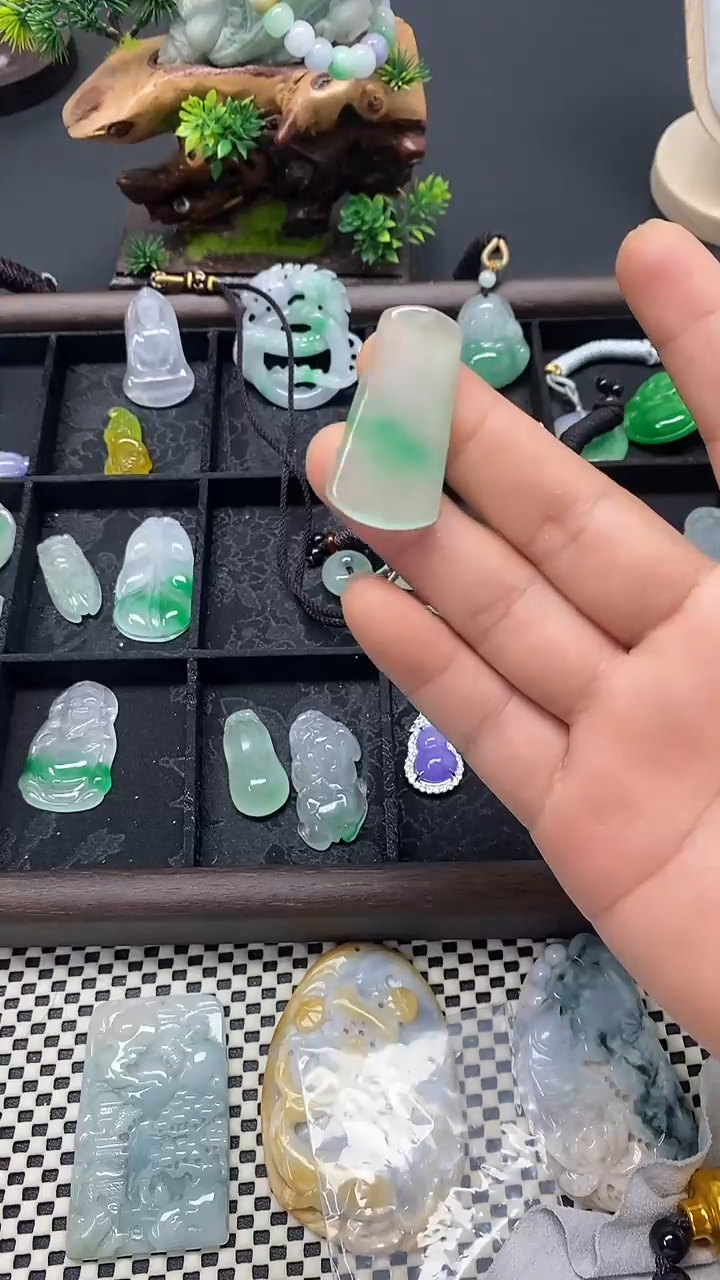 《一物一拍》所见即所得