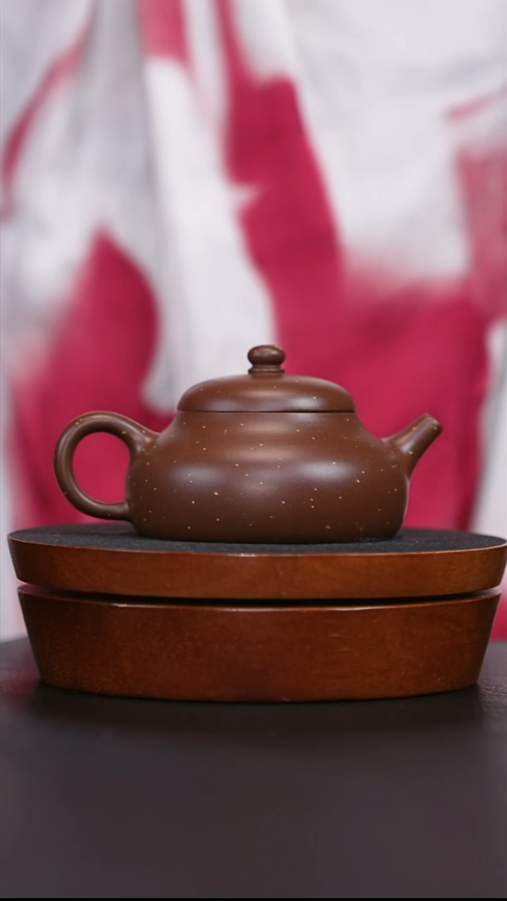 央广国宝苑紫砂周边 17