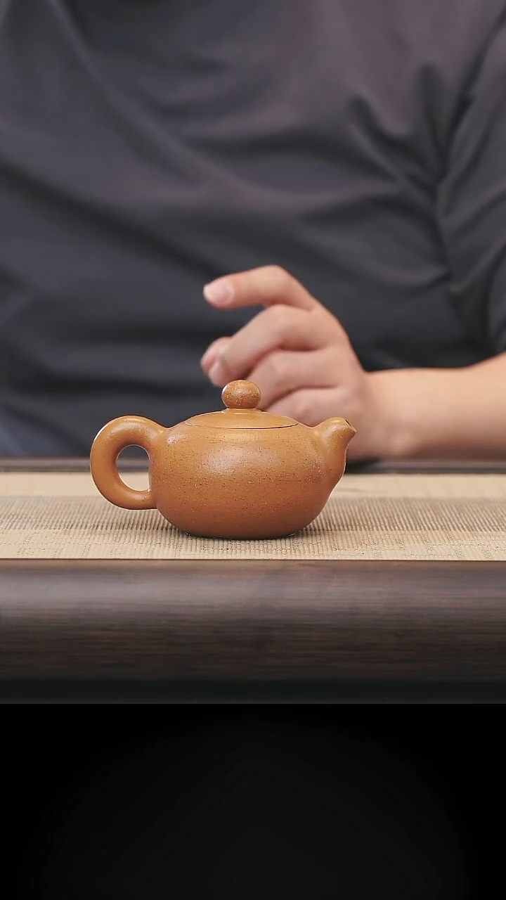 茶壶紫砂宜兴紫砂壶12号