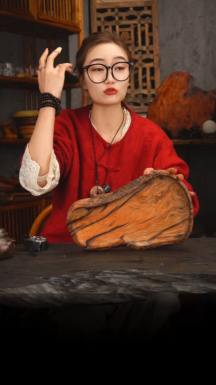 老叶木作木制品603