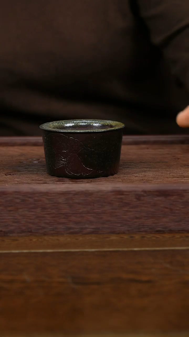 【闪购商品】紫砂茶杯紫砂品茗杯