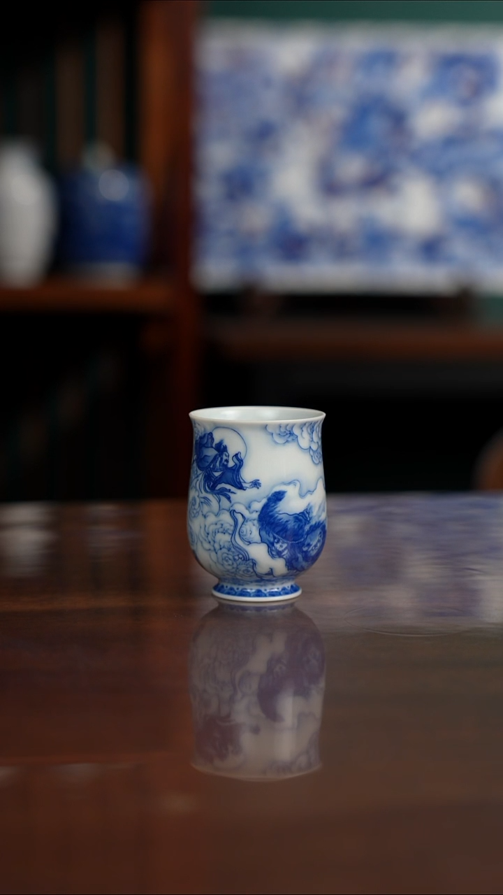 晓竹窑 大闹天宫杯