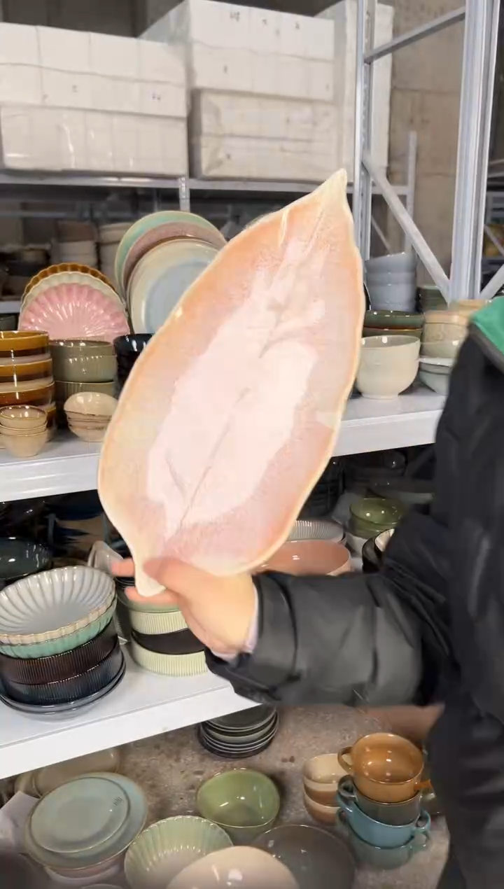 陶瓷外贸尾货瑕疵满20包邮X