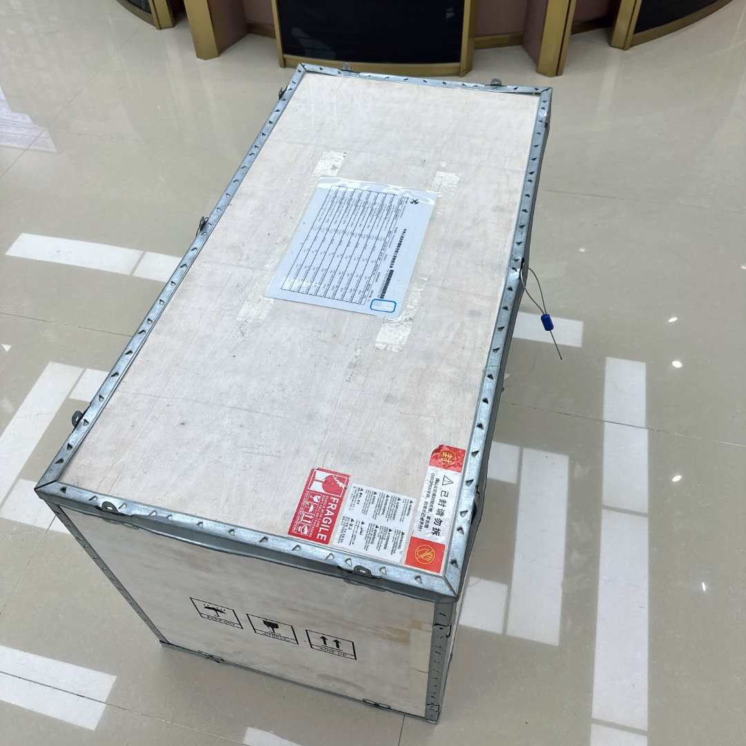 CHD全新未使用恭喜开业大吉线上男表9
