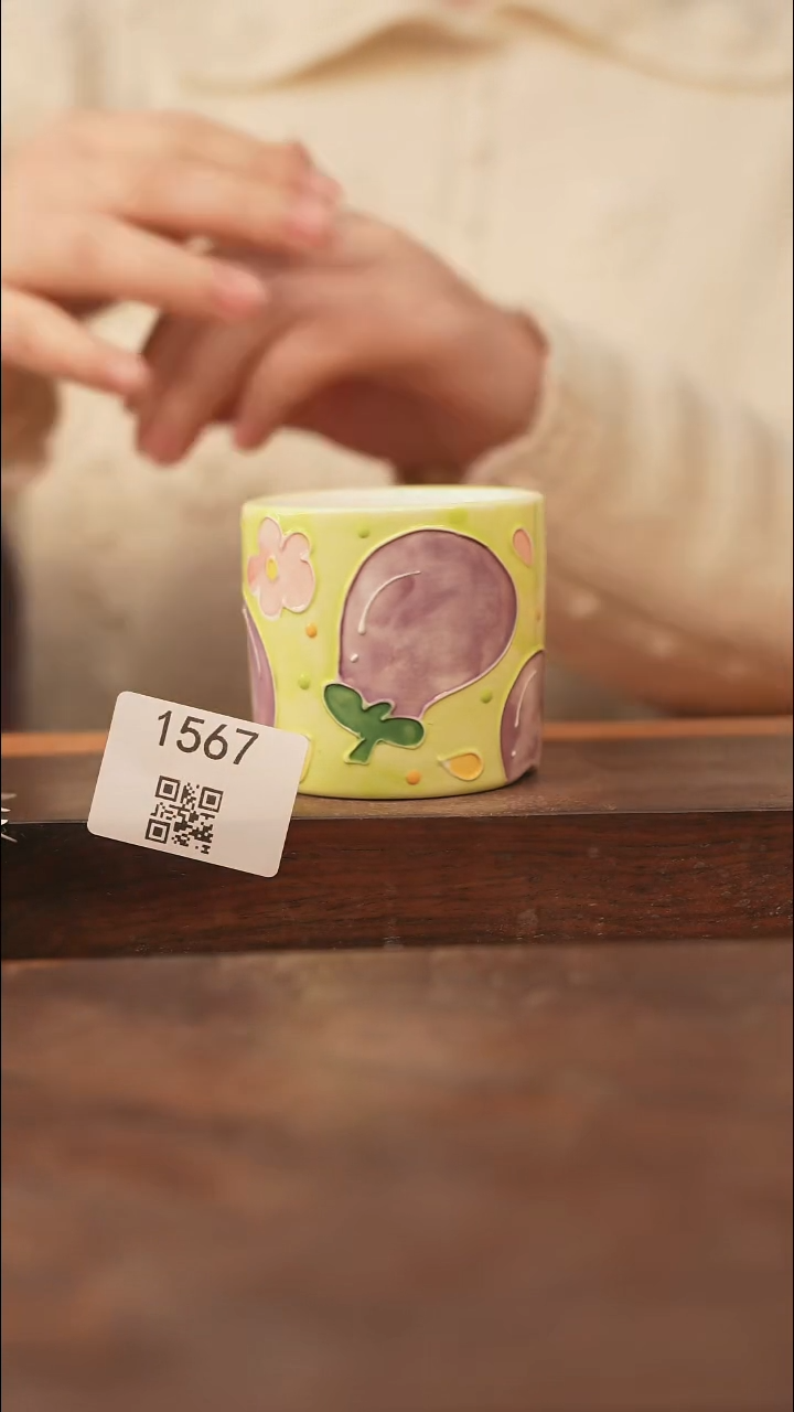 【落单孤品】/杯子@@1567