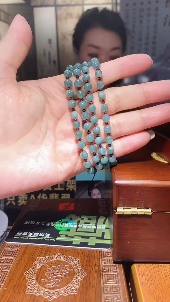未镶嵌定制翡翠12.11天然翡翠A货7（商品多样性发货）