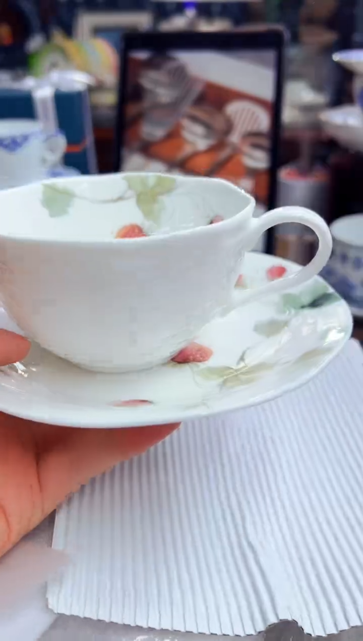 【闪购商品】摆件好好好好好好盒