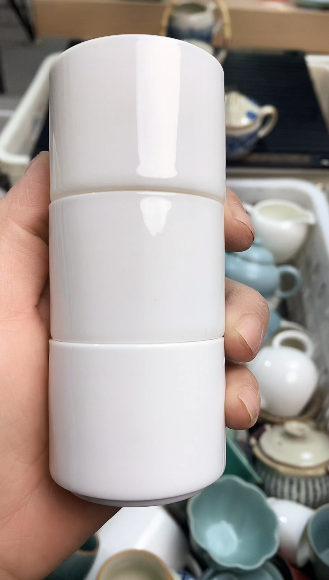 【闪购商品】茶具茶壶茶碗茶杯（轻轻微瑕）