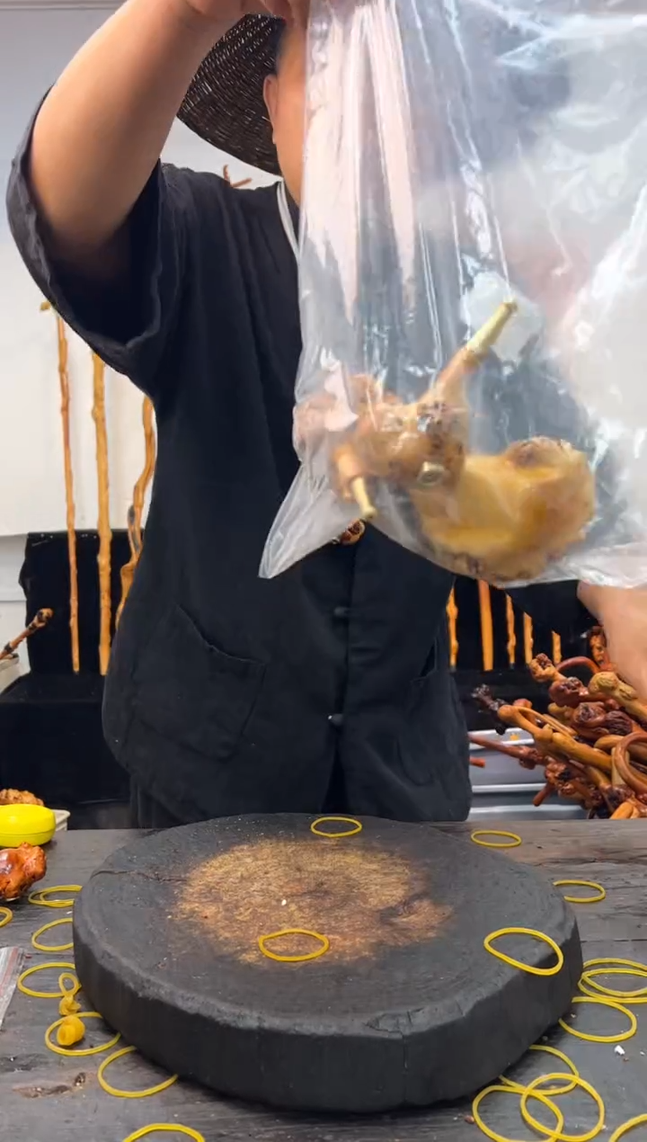 黑果木其他黑果木295