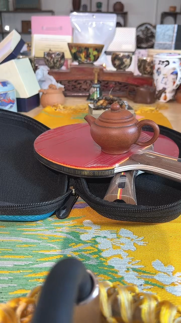 【闪购商品】瓷片陶茶周边666多人文玩