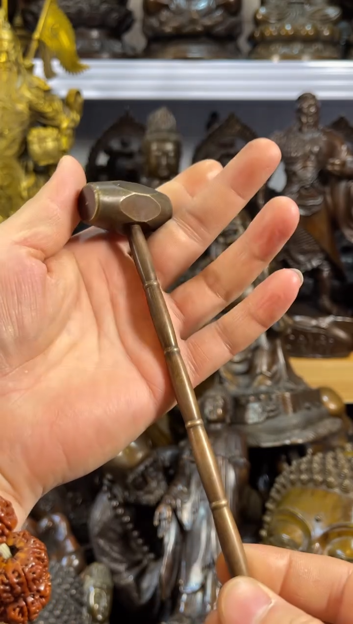 【闪购商品】1案台摆件 物品摆件