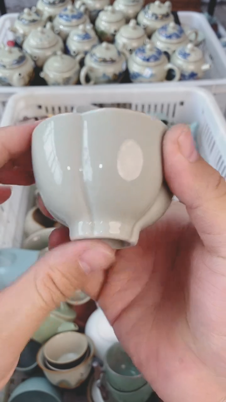 【闪购商品】（轻轻微瑕）茶具茶壶茶碗茶杯